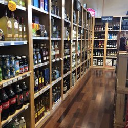 Green Turtle Wine & Spirits