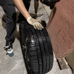 Rivera’s Automotive