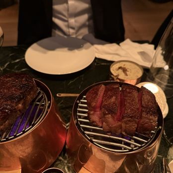 Beefbar - Steakhouses Near Me - New York, New York Beefbar - Steakhouses Near Me - New York, New York