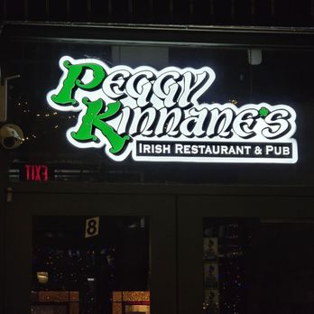 Peggy Kinnane’s - Irish Near Me - Arlington Heights, Illinois