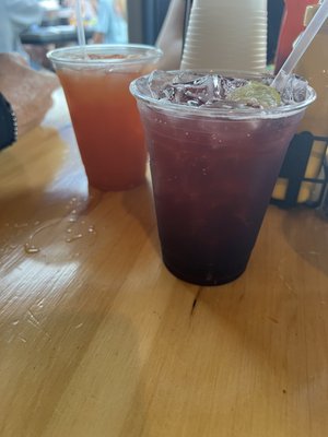 Thirsty Whale by null