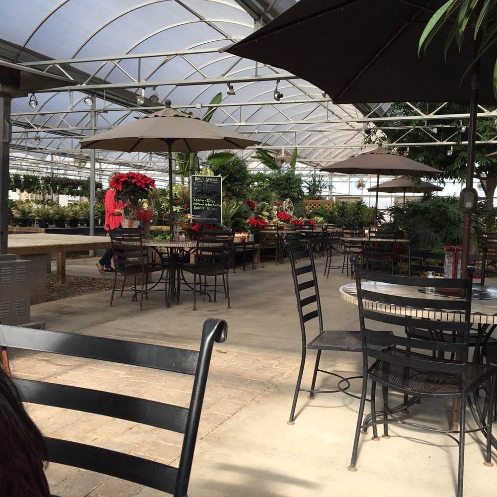 Cafe At The Gardens - Cafe area - Cafes Near Me - Midland, Texas Cafe At The Gardens - Cafe area - Cafes Near Me - Midland, Texas