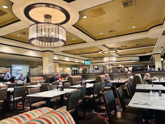 The Brass Fork by null