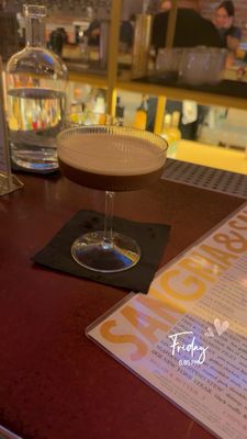 Sangria & Salt by null