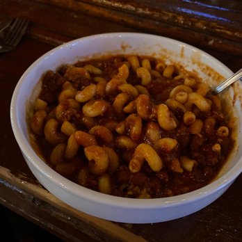 Hammerstone's - Chilli Mac - American Near Me - Saint Louis, Missouri Hammerstone's - Chilli Mac - American Near Me - Saint Louis, Missouri