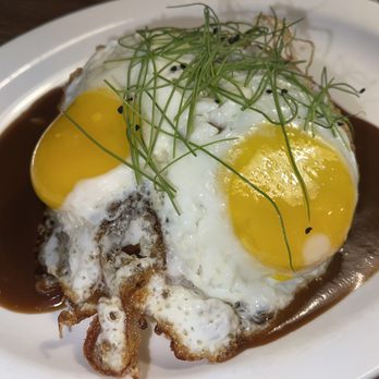 Slappy Cakes - Slappy Moco - Breakfast & Brunch Near Me - Lahaina, Hawaii Slappy Cakes - Slappy Moco - Breakfast & Brunch Near Me - Lahaina, Hawaii