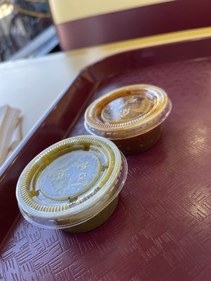 TJ Tacos by null