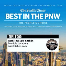 ISARN THAI SOUL KITCHEN - Updated February 2026 - 2573 Photos & 1409