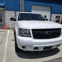 DarthShader Tint & Vinyl