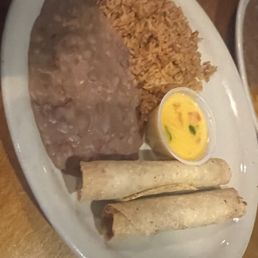 Flautas