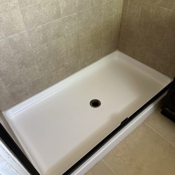 Kitchen And Bath Refinishing - After! - Refinishing Services Near Me - Panorama City, California Kitchen And Bath Refinishing - After! - Refinishing Services Near Me - Panorama City, California