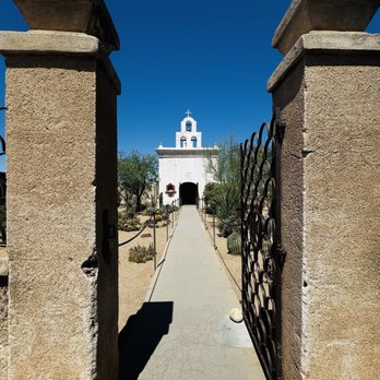 San Xavier Del Bac Mission - Churches Near Me - Tucson, Arizona San Xavier Del Bac Mission - Churches Near Me - Tucson, Arizona