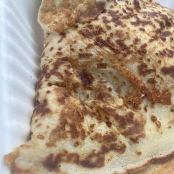 La Boulangerie - Breakfast crepe - Bakeries Near Me - Calgary, Alberta