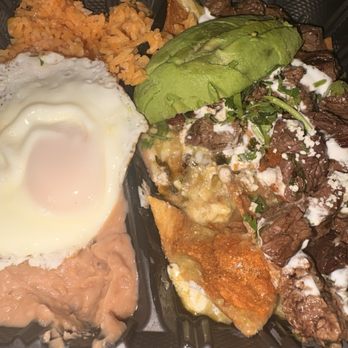 Taco Bamba Richmond - Tacos Near Me - Richmond, Virginia