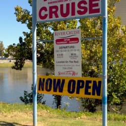 Spirit of the Red River Cruise