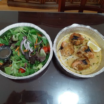 Bistro 107 - $30.00 - Italian Near Me - Moonachie, New Jersey Bistro 107 - $30.00 - Italian Near Me - Moonachie, New Jersey