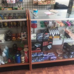 Sweets Smoke Shop