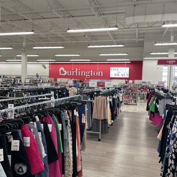 Burlington - Inside - Department Stores Near Me - Sacramento, California Burlington - Inside - Department Stores Near Me - Sacramento, California