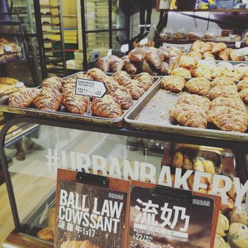 Urban Bakery - Bakeries Near Me - Hong Kong, HK Urban Bakery - Bakeries Near Me - Hong Kong, HK