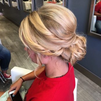 Blo Blow Dry Bar - We also do bridal up dos! - Blow Dry/Out Services Near Me - Allen, Texas Blo Blow Dry Bar - We also do bridal up dos! - Blow Dry/Out Services Near Me - Allen, Texas