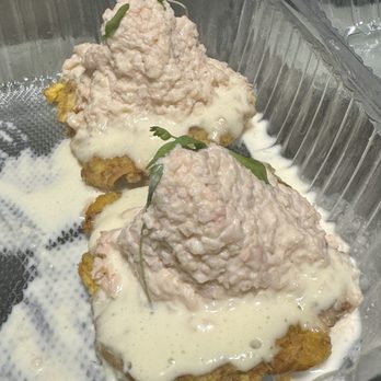 Dr Limon Ceviche - Imitation crab meat - Desserts Near Me - Homestead, Florida Dr Limon Ceviche - Imitation crab meat - Desserts Near Me - Homestead, Florida