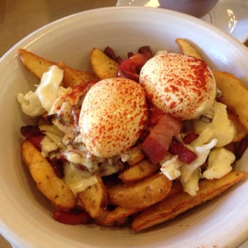 OEB Breakfast - Bridgeland - The soul in a bowl - Breakfast & Brunch Near Me - Calgary, Alberta
