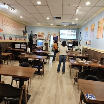 Yummy Hainan Chicken - Interior - Hainan Near Me - Dublin, California Yummy Hainan Chicken - Interior - Hainan Near Me - Dublin, California