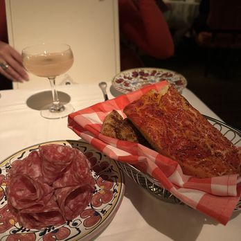 Carbone - Starters - New American Near Me - Miami Beach, Florida Carbone - Starters - New American Near Me - Miami Beach, Florida