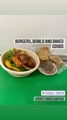 Eduble Chefs by null