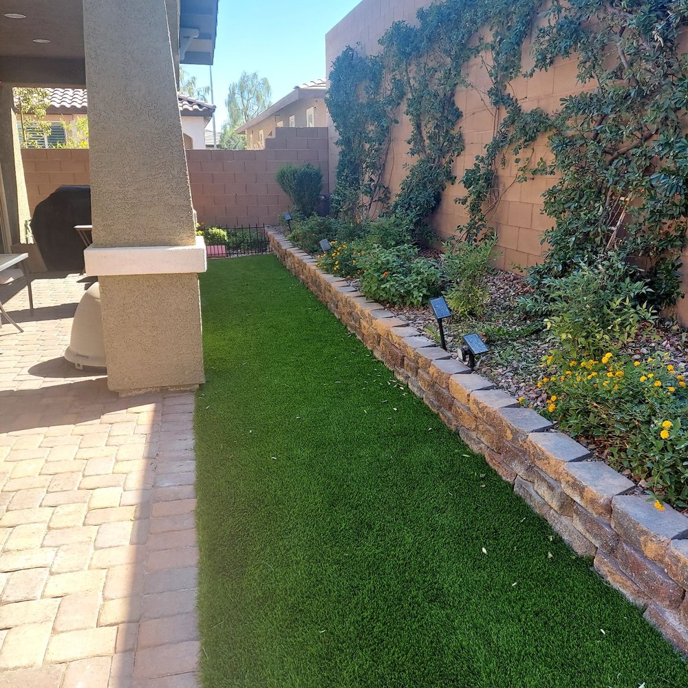 Big Bully Turf - Landscaping Near Me - Henderson, Nevada Big Bully Turf - Landscaping Near Me - Henderson, Nevada