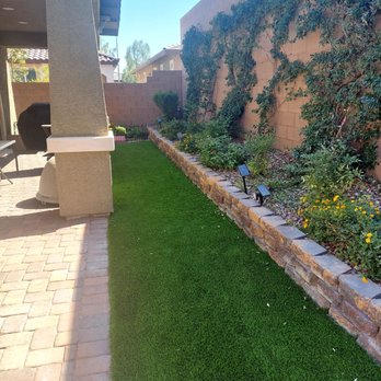 Big Bully Turf - Landscaping Near Me - Henderson, Nevada Big Bully Turf - Landscaping Near Me - Henderson, Nevada