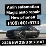 Photo of Magic repair