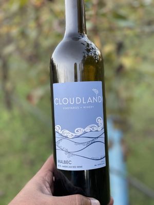 Cloudland Vineyards and Winery by null