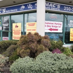 Mac's Auto Electric