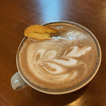 Valentina’s Cafe - Coffee & Tea Near Me - Seattle, Washington