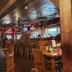 Corral Bar, Steakhouse & Motel