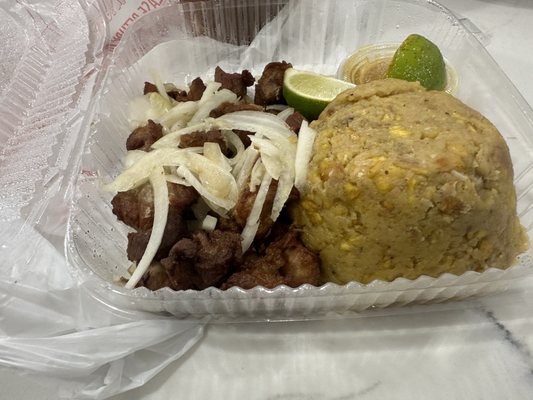 La Casa del Mofongo by null