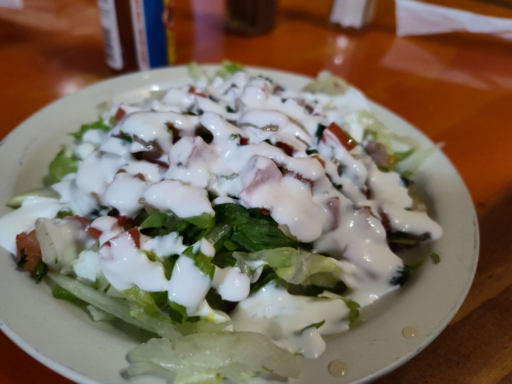 Guadalajara Mexican Restaurant