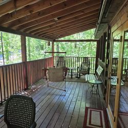 Oak Haven Resort