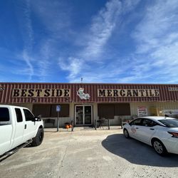 Best Side Mercantile - Outside