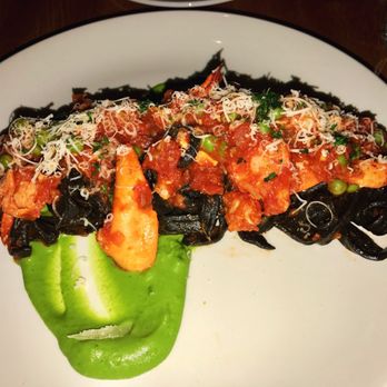 Wink & Nod - Lobster bolognese - Cocktail Bars Near Me - Boston, Massachusetts Wink & Nod - Lobster bolognese - Cocktail Bars Near Me - Boston, Massachusetts
