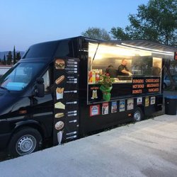 The Burger Bros