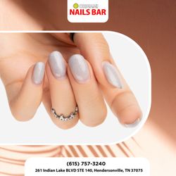Origami Nails - Reserve your spot today!