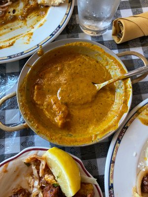 Kadhai the Indian Wok by null
