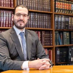 Morgan Legal Group