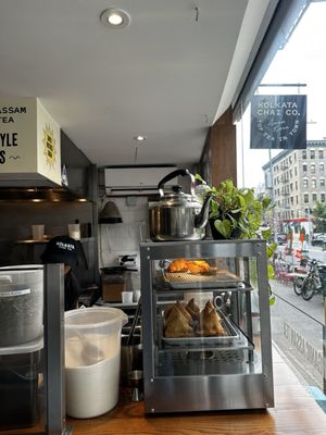 Kolkata Chai Co - East Village by null