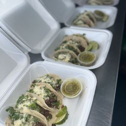 Taqueria Yanez