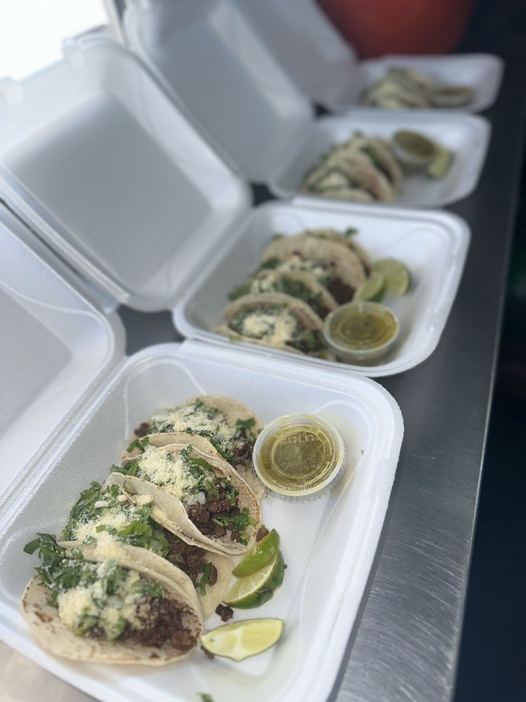 Taqueria Yanez