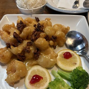 JW China Wok - Honey Walnut Shrimp - Chinese Near Me - Redlands, California JW China Wok - Honey Walnut Shrimp - Chinese Near Me - Redlands, California