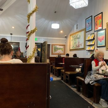 Chopstix - Always Busy - Vietnamese Near Me - Monterey, California Chopstix - Always Busy - Vietnamese Near Me - Monterey, California